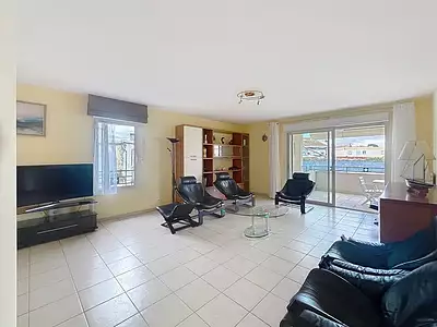 Appartement, 96,37 m²