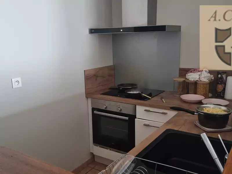 Immeuble, 142 m²