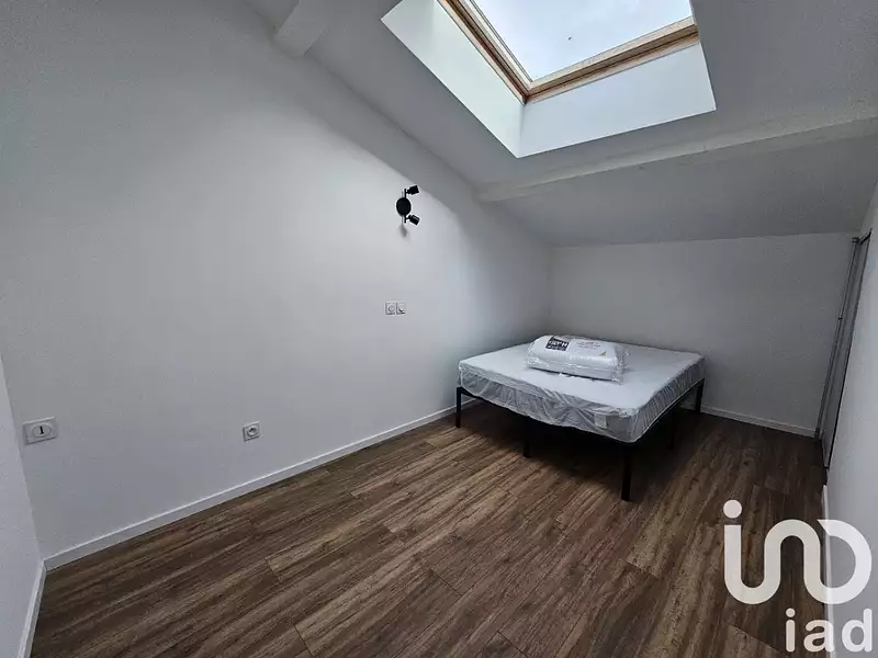 Maison, 138 m²