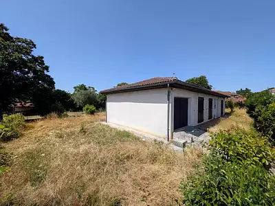 Maison, 90 m²