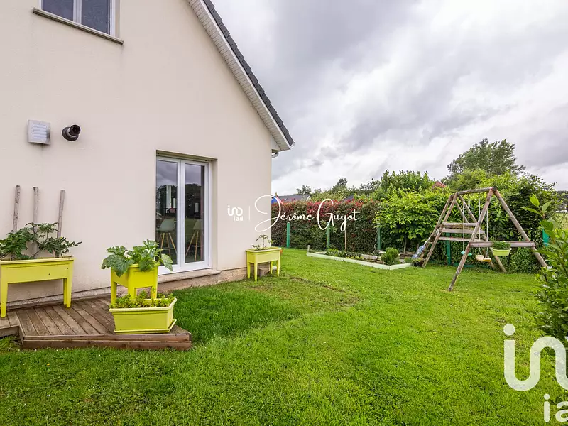 Maison, 145 m²