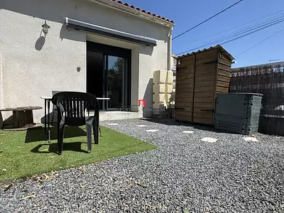 Maison, 76 m²