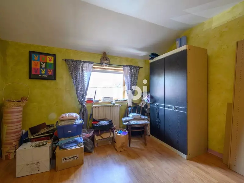 Maison, 81 m²