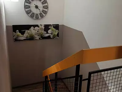Maison, 123 m²