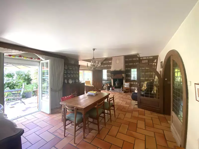Maison, 143 m²