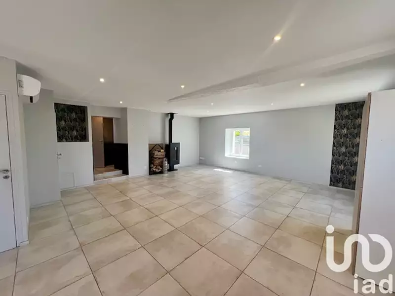 Maison, 132 m²