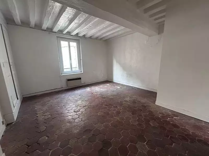Appartement, 38 m²
