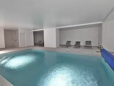 Appartement, 49,8 m²