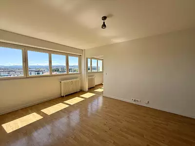 Appartement, 80,27 m²