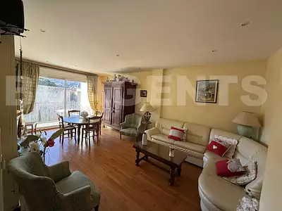 Appartement, 107 m²