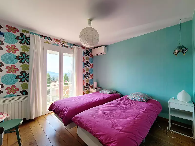 Maison, 218 m²