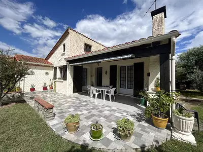 Maison, 105 m²