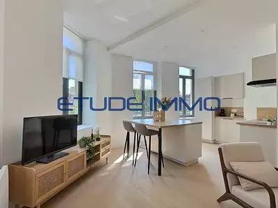 Appartement, 44 m²