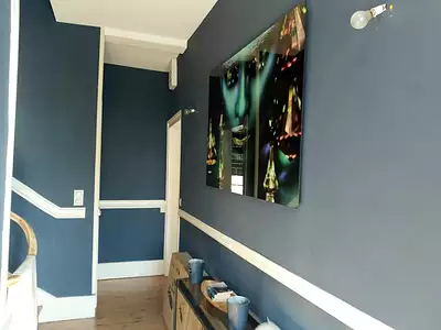Maison, 207 m²