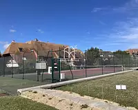 Appartement, 16,68 m²