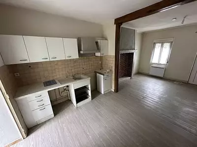 Maison, 64 m²