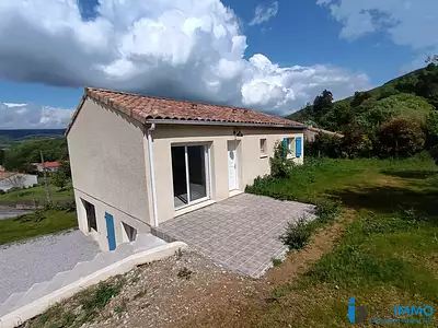 Maison, 90 m²
