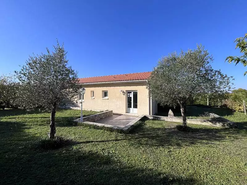 Maison, 80 m²