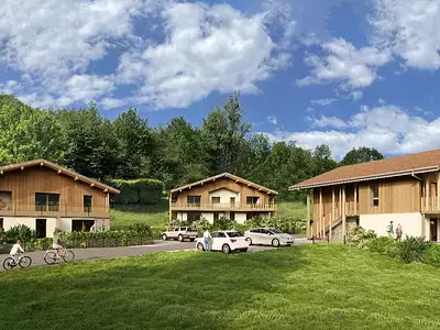 Appartement, 86,3 m²