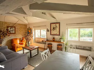Appartement, 64 m²