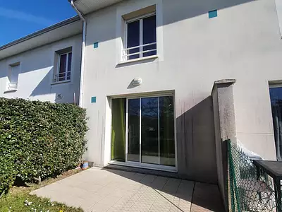 Maison, 67 m²