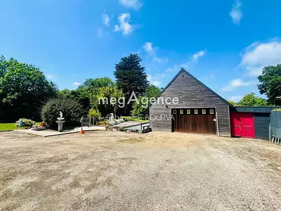 Maison, 173 m²