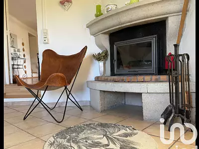 Maison, 155 m²