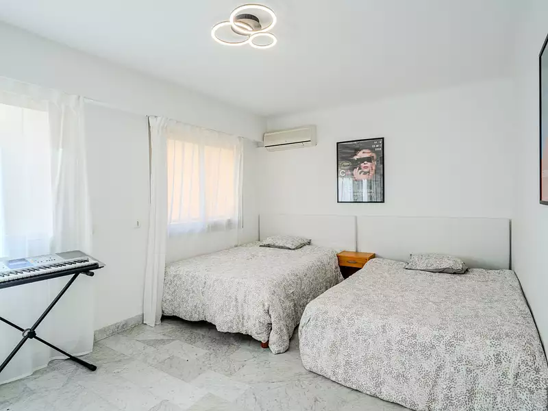 Appartement, 73 m²