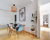 Appartement, 121 m²