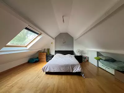 Maison, 190 m²