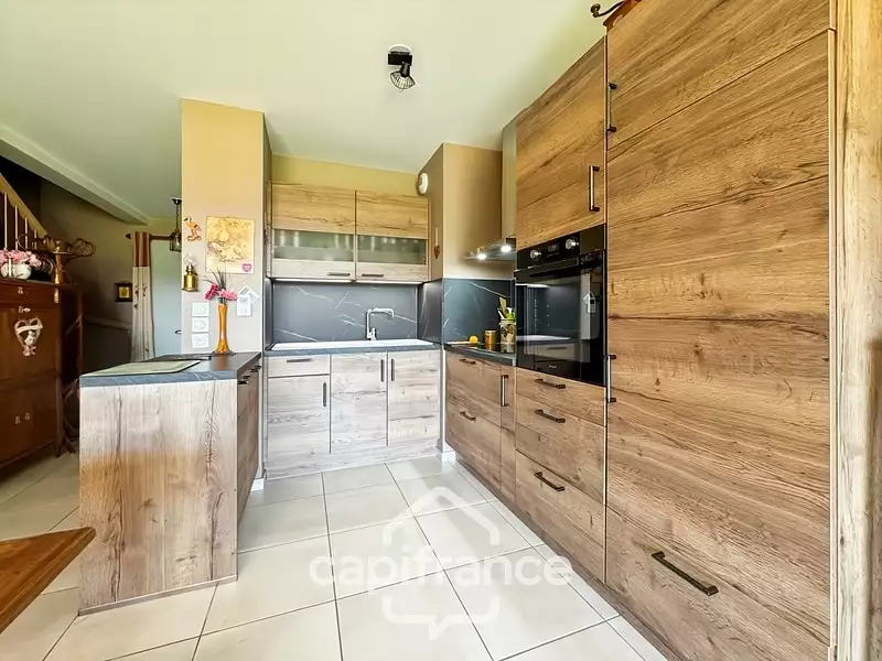 Maison, 71 m²