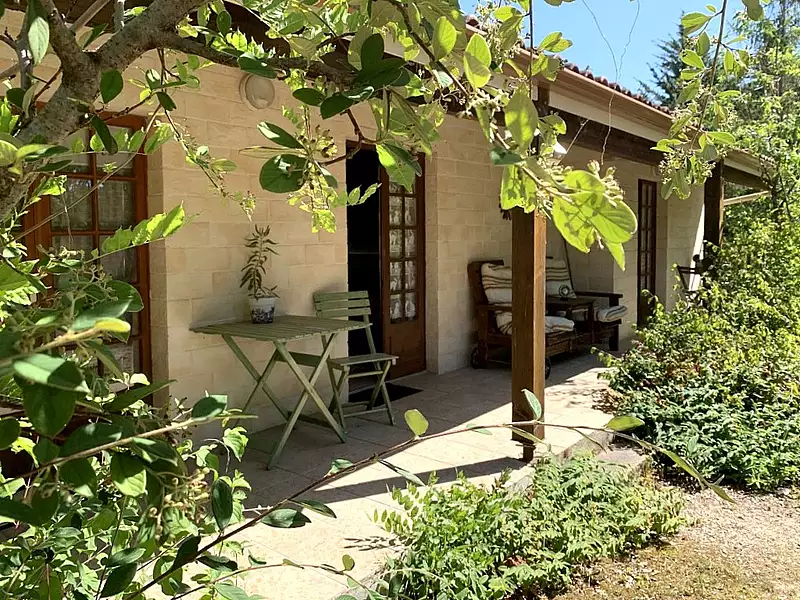 Maison, 420 m²