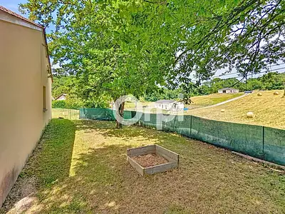 Maison, 85 m²