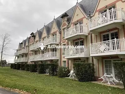 Appartement, 42,1 m²