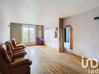 Maison, 110 m²