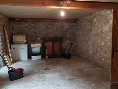 Maison, 147,19 m²