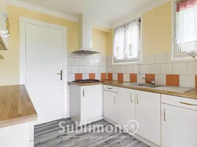 Maison, 70 m²