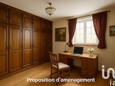 Maison, 119 m²