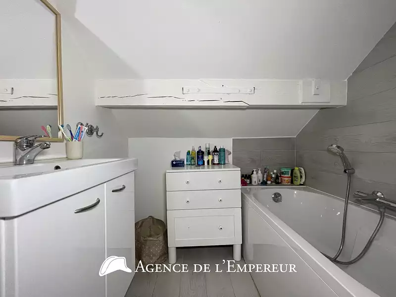 Maison, 141 m²