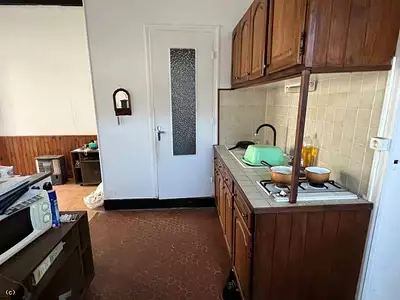 Maison, 90 m²