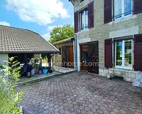 Maison, 210 m²