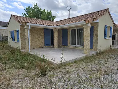 Maison, 75 m²