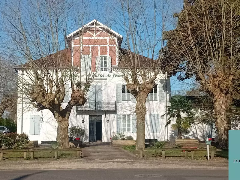 Appartement, 69,1 m²