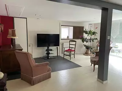 Maison, 120 m²