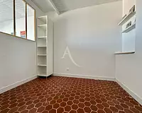 Appartement, 26 m²