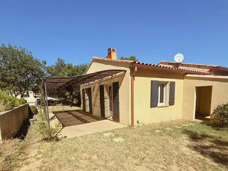 Maison, 150 m²