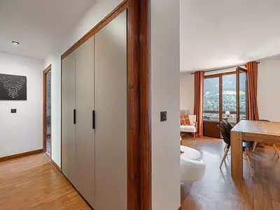 Appartement, 73 m²