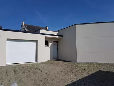 Maison, 116,45 m²