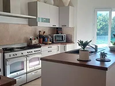 Maison, 261 m²