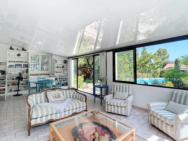 Maison, 200 m²